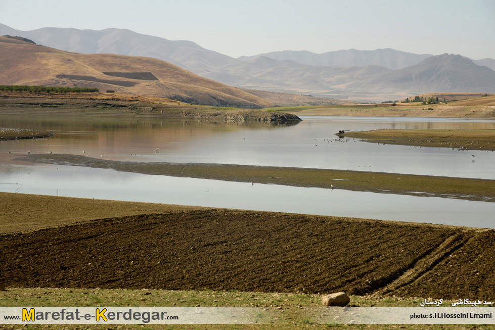 گردشگری سقز